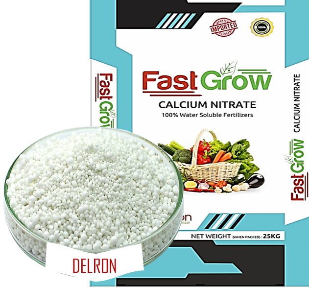 calcium nitrate
