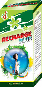 bio stimulant recharge plus
