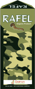 organic rafel